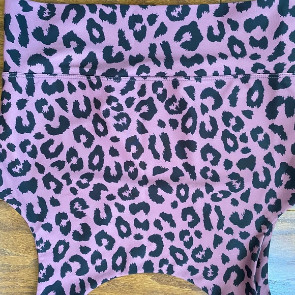 Free label swim suit - Picture 5 of 5